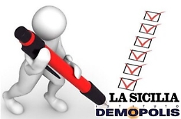 Siete soddisfatti della vostra città? Partecipate al sondaggio on line La Sicilia/Demopolis