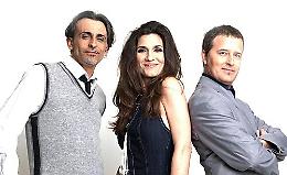 A Catania si balla con il funky pop dei Dirotta su Cuba