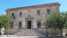 Termini Imerese, sospeso dipendente del Comune: cambiava on line gli orari di entrata e uscita