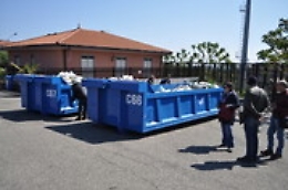 Acireale, controlli nei depositivi della Tekra, partono le denunce