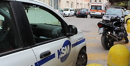 Ksm ha annunciato il licenziamento di altri 134 dipendenti
