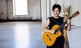 "Vussia Cuscenza", il 9 aprile a Catania l'omaggio alla sua citt&agrave; di Gabriella Lucia Grasso