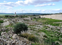 Lentini, al via i lavori per la discarica di contrada Armicci: sindaco e abitanti in agitazione