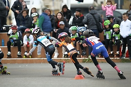 Pattinaggio, a Ribera la prima tappa del campionato regionale