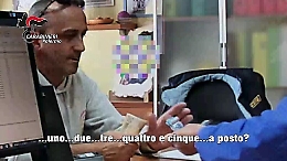 Palermo, imprenditore si ribella al "pizzo" e fa arrestare i mafiosi del suo paese