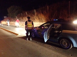 Vittoria, ciclista contro mano di notte investito e ucciso