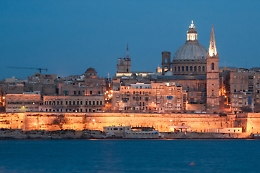 Mol­lo tut­to e vado a la­vo­ra­re a Mal­ta: real­tà o uto­pia?