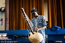 Out of Africa, quel ponte privilegiato fra Senegal e Catania