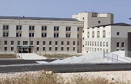 Inchiesta su nuovo ospedale di Ragusa: quattro indagati