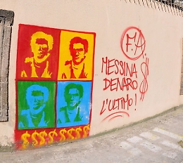 Nuova collaborazione polizia-carabinieri con l'obiettivo di catturare Matteo Messina Denaro