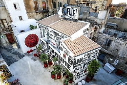 Così il Farm Cultural Park ha cambiato Favara