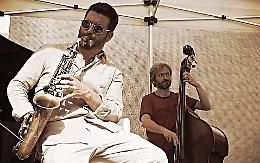 Francesco Cafiso: «Vittoria ha vinto la sfida del jazz»