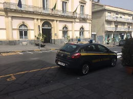 Giarre, lavori al micro asilo comunale, indagati capo Utc, commissione di gara e imprenditore