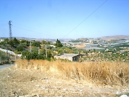 Spara al rivale in amore, arrestato a Canicattì