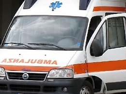 Palermo, investe ciclista e scappa: caccia al pirata della strada