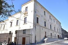Catania, istituto "Boggio Lera" messo in sicurezza