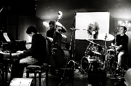 Urban Fabula, il jazz che parla siciliano a Villafranca Tirrena