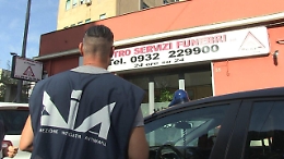 Ragusa, sequestrati i beni dell'imprenditore Distefano