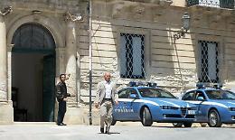 Scicli, set Commissariato Montalbano apre al pubblico per un mese