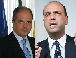 Impasse Regionali, dopo Ferragosto il nome del candidato centrista