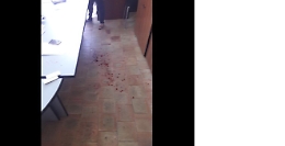 Favara, zuffa tra consiglieri comunali, in Comune arrivano i carabinieri