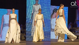 Con Margherita De Cles la moda etica parla siciliano