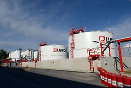 Priolo, ok al decreto che salva la raffineria Lukoil: via all'amministrazione fiduciaria