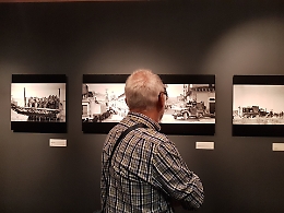 Catania, al Museo dello Sbarco 1943, aperto il Phil Stern Pavilion