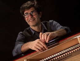 Una piano night con le perle di Almendra Music, accenderà la Palermo Piano City