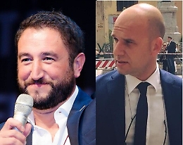 Cambiano assessore dell'aspirante presidente Cancelleri? Risposta a breve