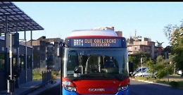 Senza stipendio da due mesi i lavoratori della ditta Ims che si occupano dei parcheggi a Catania