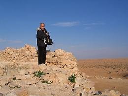 Lo sguardo sul mondo di Melo Minnella