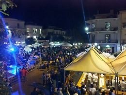 Zafferana Etnea, perla di sapori e di cultura