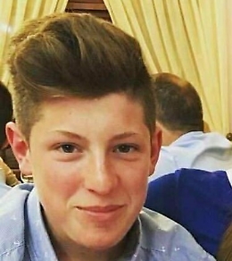 Marsala, muore a 17 anni investito da pirata della strada