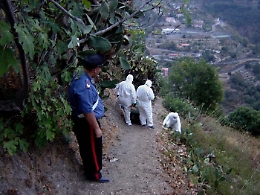 Mongiuffi Melìa, ex metronotte trovato morto: ucciso con una fucilata