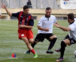 Serie D, il Messina non sfonda nella “tana” della Gelbison