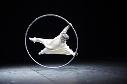 Ragusa Ibla, il regno dei buskers