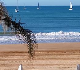 Gestione del demanio a Marina di Ragusa, Legambiente contro le nuove concessioni