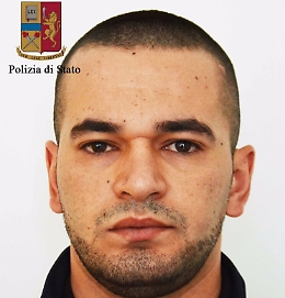 Furti in casa in Germania: ladro albanese arrestato a Ragusa