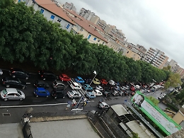 Catania, Circonvallazione paralizzata: di chi è la colpa?