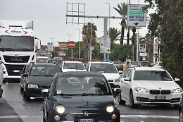 Il Nodo Gioeni  e l'ingorgo "da marinaio"