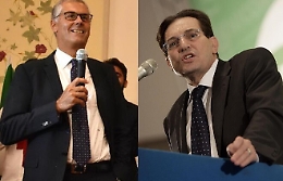 Il Megafono di Crocetta "traghetta" candidati su lista Micari. Raciti: «Così più competitivi»