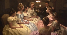 Tutto troppo controllato, non seduce "L'inganno" di Sofia Coppola