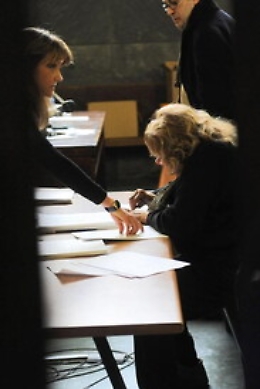 Siciliani Liberi mette in dubbio regolarità delle liste