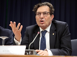 Crocetta: «Io escluso dalle liste? Non si uccide democrazia per un cavillo»