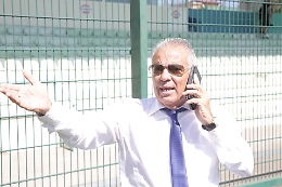 Serie D, il presidente del Messina Pietro Sciotto si dimette dopo il ko con l'Acireale