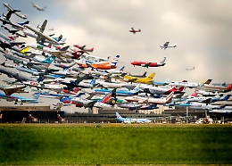 Voli, sulle tariffe aeree già folli ora c'è un altro rischio che può farle schizzare fino a 600 euro