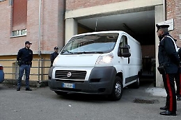 Salma Riina presto a Corleone: firmato "nulla osta" per il trasferimento