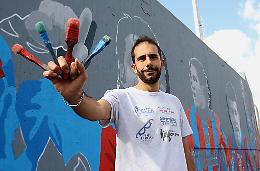 50 sfumature di rossazzurro