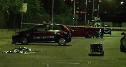 Sciacchitano ucciso per rappresaglia
Sei ergastoli e una condanna a 22 anni